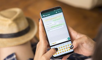 WhatsApp anuncia backup com criptografia para Android e iPhone