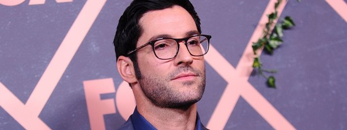 Imagem de: Lucifer: Tom Ellis fala sobre fim da 6ª temporada e abre o coração