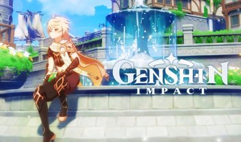 Genshin Impact: update 2.1 já deu lucro de US$ 151 milhões à MiHoYo