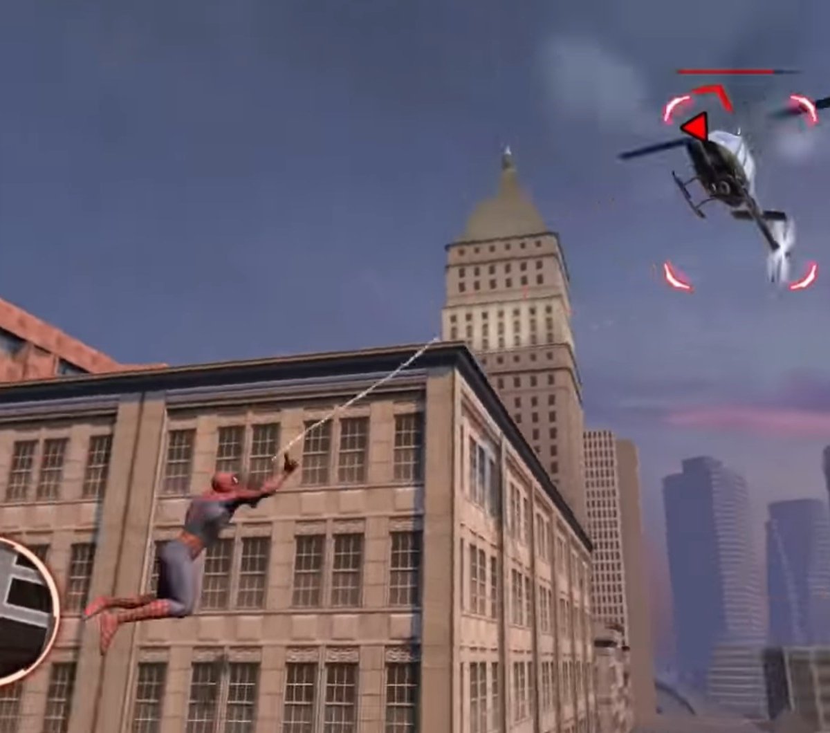 Spider-Man 4: jogo de filme cancelado tem gameplay vazado após 1 década |  Voxel