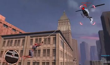 Spider-Man 4: jogo de filme cancelado tem gameplay vazado após 1 década