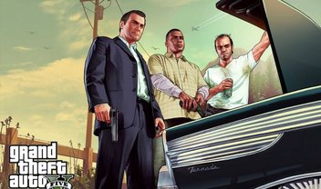 Trailer de GTA V na PlayStation Showcase irrita os fãs do game