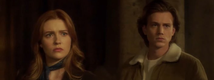 Imagem de: Nancy Drew: 3ª temporada ganha trailer misterioso e romântico
