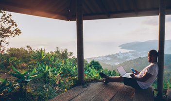 Como a tecnologia pode te ajudar na conquista da independência financeira