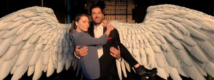 Imagem de: Lucifer: tudo sobre o final da série da Netflix (spoilers)