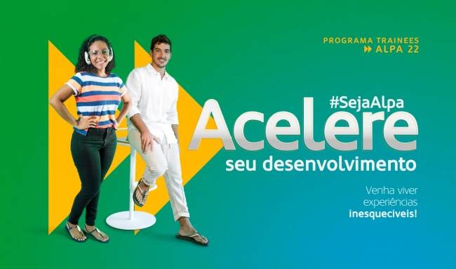 Os aprovados na seleção iniciarão o trabalho a partir de janeiro.