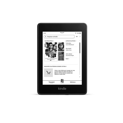 Amazon Kindle