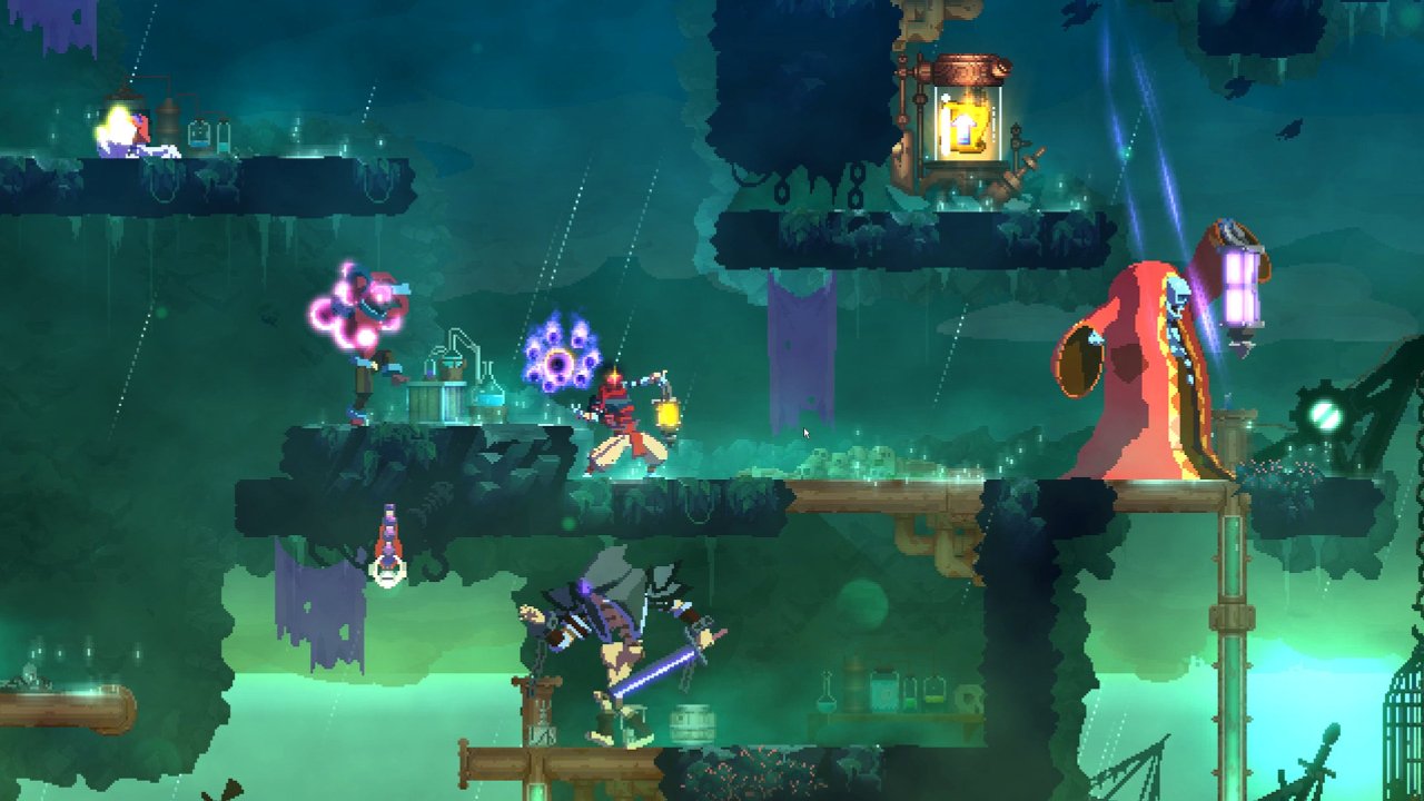 10 jogos metroidvania imperdíveis para PC e consoles – Tecnoblog