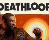 Deathloop te faz querer reviver a sua história de novo e de novo