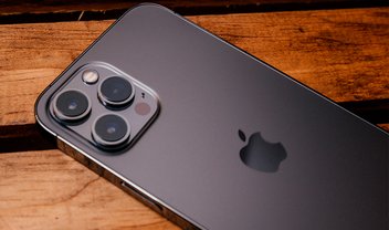  Amanhã a Apple pode lançar iPhone 13 Pro com 1 TB de armazenamento