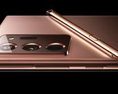 Samsung não desistiu da marca Galaxy Note, indica vazamento