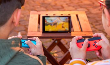 Quanto custa um Nintendo Switch em 2023? Veja modelos e valores