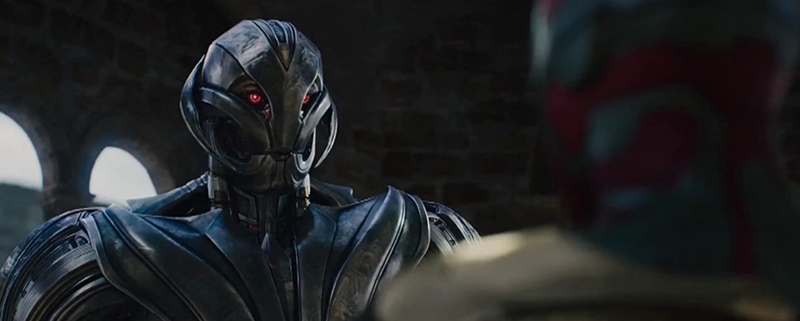 'Vingadores: a era Ultron'