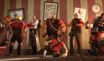 Team Fortress 2: dois mods famosos suspendem seus downloads