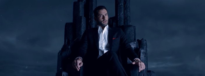 Imagem de: Lucifer: produtor diz que tomou decisões difíceis na 6ª temporada da série