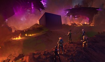 Fortnite: Temporada 8 tem retorno do Cubo e até um 'cubiverso'