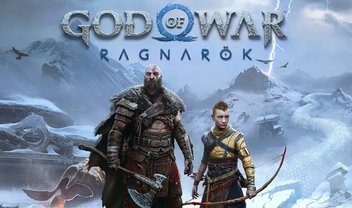 Opinião - God of War: Ragnarok acerta no visual de Thor. Por Pedro