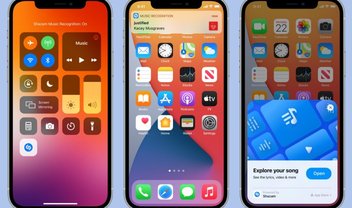 Shazam foi usado 1 bilhão de vezes para encontrar músicas no iOS