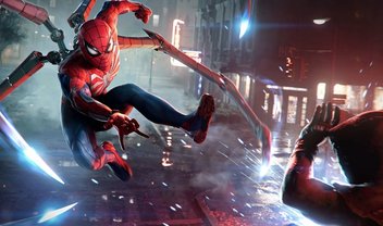 Marvel's Spider-Man 2  Desenvolvedora traz boa notícia sobre o