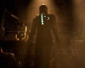 Dead Space Remake revela Ishimura como última amostra para 2021