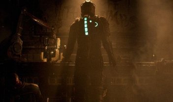 Dead Space Remake revela Ishimura como última amostra para 2021