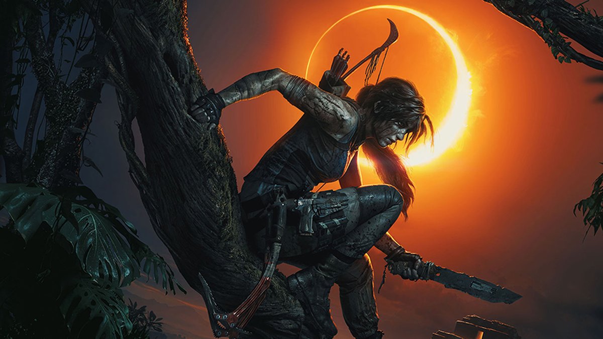 Tomb Raider: A Origem, Confira os easter eggs do filme