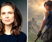 Tomb Raider: Hayley Atwell será Lara Croft no anime da Netflix