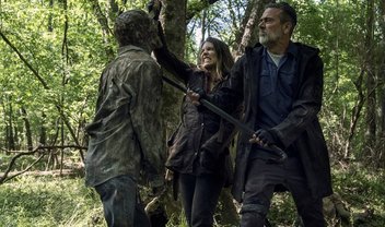 The Walking Dead 11x5: sobreviventes possuem novo desafio (promo)