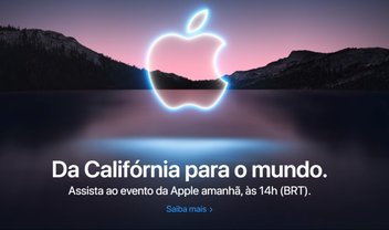 iPhone 13: como assistir ao evento de anúncio da Apple