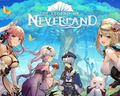 Clone de Genshin Impact? The Legend of Neverland é anunciado; confira