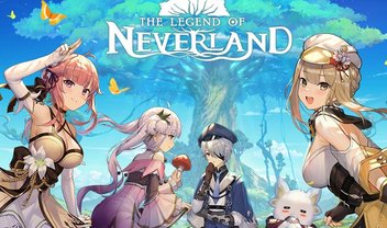 Clone de Genshin Impact? The Legend of Neverland é anunciado; confira