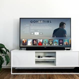 Imagem de Realme vai lançar concorrente do Fire TV Stick com Google TV