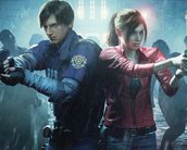 Resident Evil ganha box comemorativo de 25 anos da série