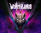 Tiny Tina’s Wonderlands terá seis classes e personalização de heróis