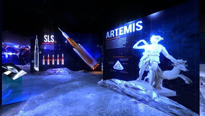 Artemis