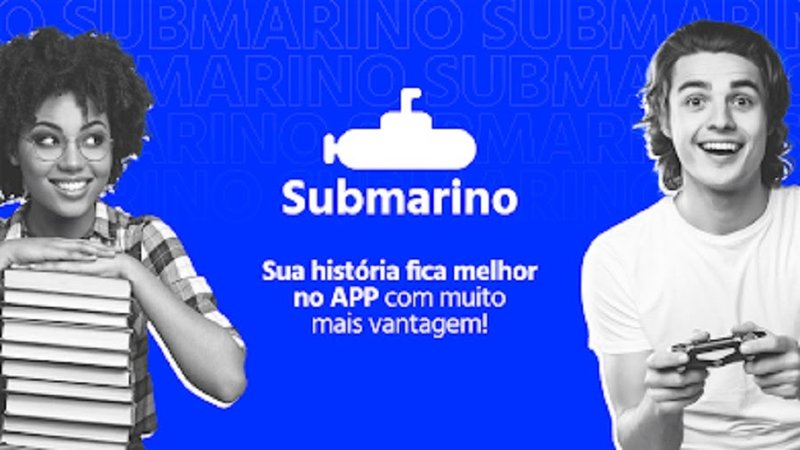 Submarino