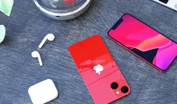 iPhone 13: novas imagens mostram notch menor e câmeras diagonais