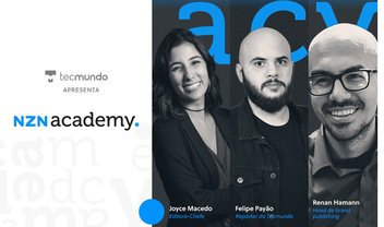 Inscrições para curso exclusivo do TecMundo estão abertas