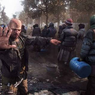 Imagem de Dying Light 2 é adiado novamente e não sai mais em 2021