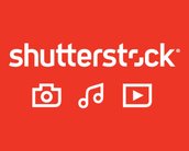 Shutterstock: falha nesta terça (14) impede o download de imagens