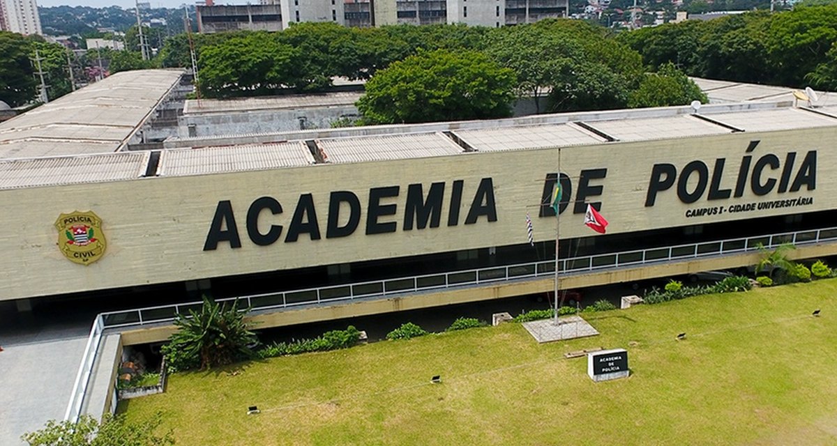 Vazamento de dados de Academia de Polícia em SP é investigado