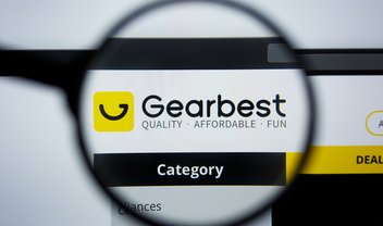 Gearbest tira site do ar e deixa clientes sem respostas