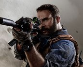 Próximo Call of Duty pode ser Modern Warfare 2 [RUMOR]