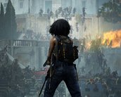 World War Z: Aftermath terá legendas pt-br e será lançado em mídia física