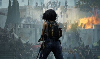 World War Z: Aftermath terá legendas pt-br e será lançado em mídia física