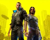 Cyberpunk 2077: novo patch traz correções e melhoria de desempenho