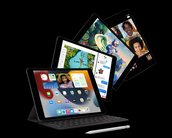 Apple apresenta nova geração dos tablets iPad e iPad mini