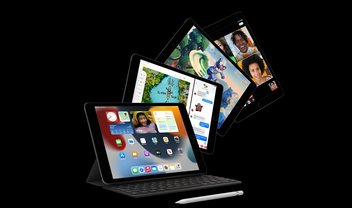 Apple apresenta nova geração dos tablets iPad e iPad mini