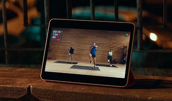 Serviço de exercícios Apple Fitness+ será lançado no Brasil