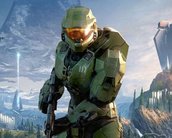 Dev de Halo diz que trailers em CG têm aspecto mais comercial